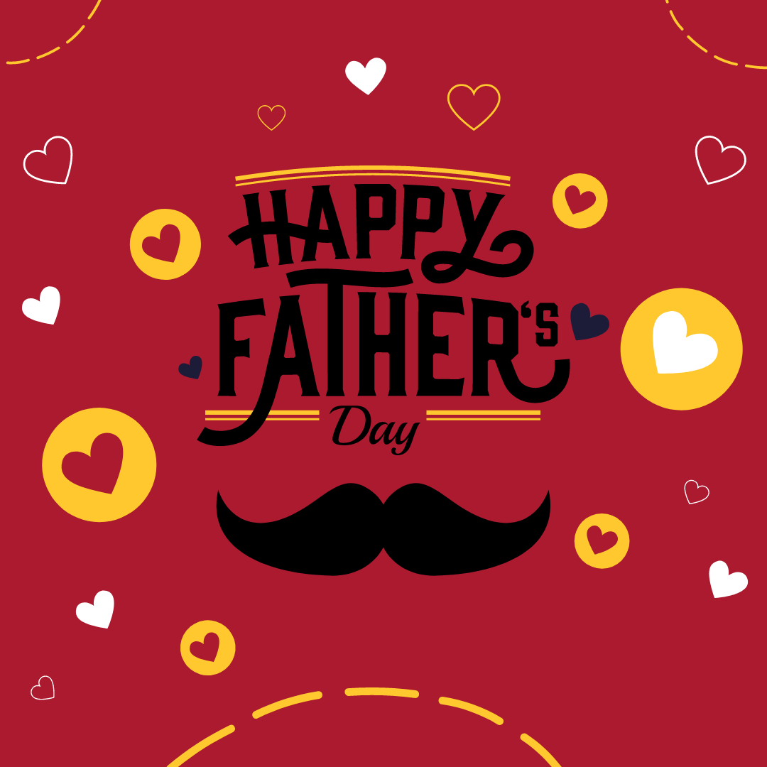 To all the amazing Dads out there!!