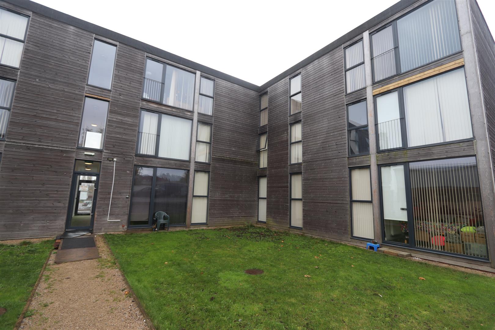 Pleck Road, Walsall, West Midlands, WS2 Redstones