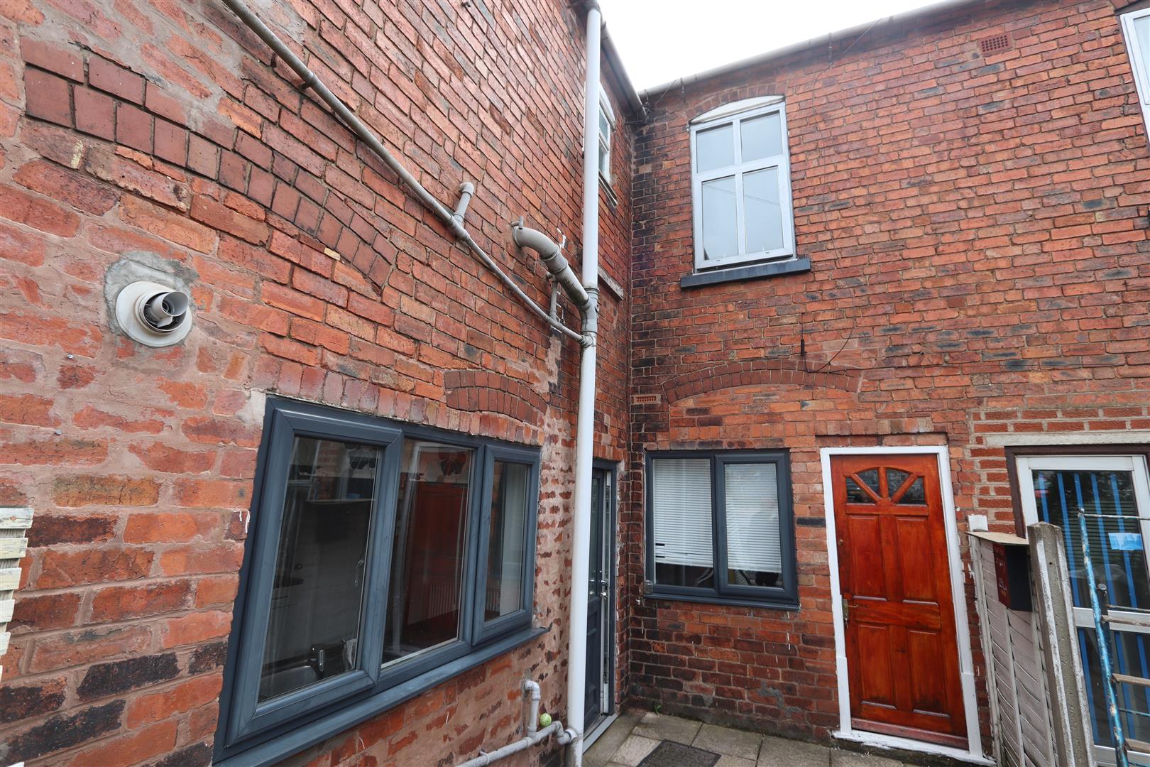 Pleck Road, Walsall, West Midlands, WS2 Redstones